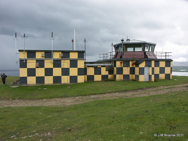 RAF Faraid Head, CEW R10 ROTOR Radar Station_6338762792_m.jpg