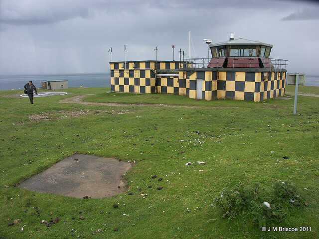 RAF Faraid Head, CEW R10 ROTOR Radar Station_6338763382_m.jpg