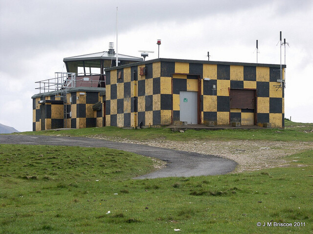 RAF Faraid Head, CEW R10 ROTOR Radar Station_6338763834_m.jpg