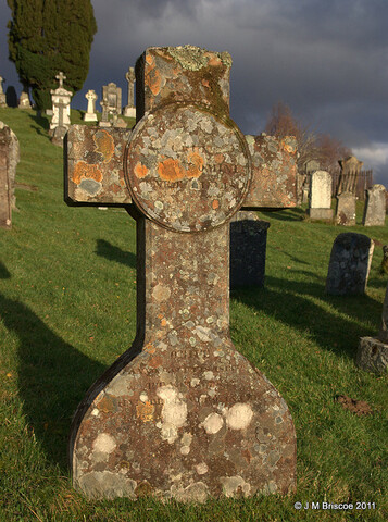 Cille Choirill Burial Ground_6313420078_m.jpg