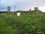 RAF Tannach WWII Chain Home Radar Station - camp_6368561769_m.jpg