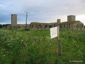 RAF Tannach WWII Chain Home Radar Station - camp_6368562409_m.jpg