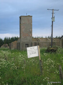 RAF Tannach WWII Chain Home Radar Station - camp_6368563033_m.jpg