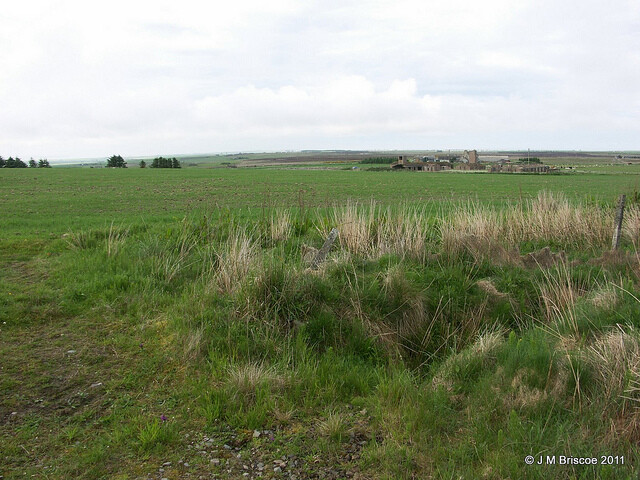 RAF Tannach WWII Chain Home Radar Station -camp_6370447857_m.jpg