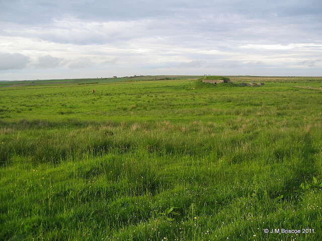 RAF Tannach WWII Chain Home Radar Station - Remote Reserve_6368727037_m.jpg