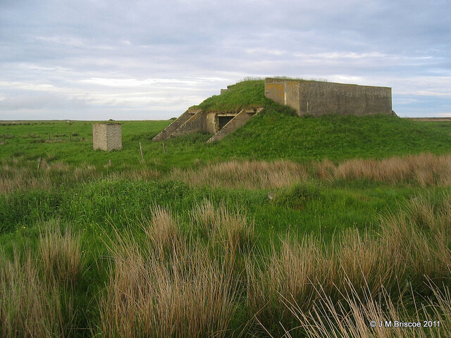 RAF Tannach WWII Chain Home Radar Station - Remote Reserve_6368727695_m.jpg