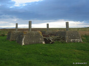 RAF Tannach WWII Chain Home Radar Station - Remote Reserve_6368730903_m.jpg