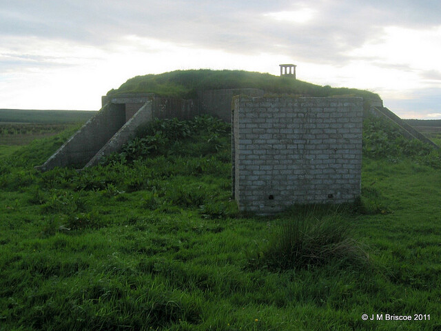 RAF Tannach WWII Chain Home Radar Station - Remote Reserve_6368732691_m.jpg