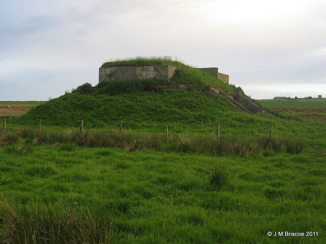 RAF Tannach WWII Chain Home Radar Station - Remote Reserve_6368734927_m.jpg