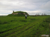 RAF Tannach WWII Chain Home Radar Station - Remote Reserve_6368735471_m.jpg
