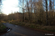 Cairns on road to Cille Choirill church_6313562986_m.jpg