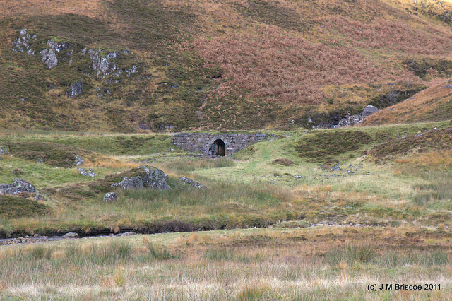 Fort William To Glencoe Miltary Road, An T-innean Mor_6284322344_m.jpg