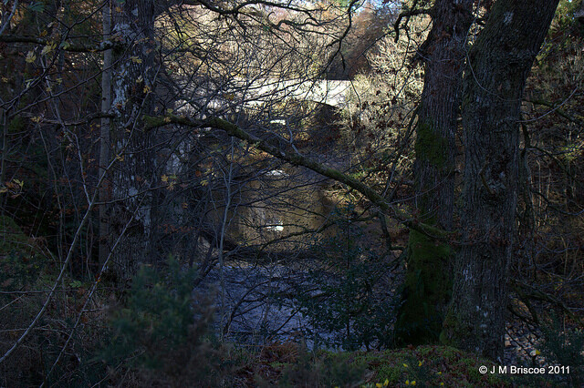 Bridge over River Roy, Roy Bridge_6323001355_m.jpg