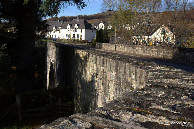 Bridge over River Roy, Roy Bridge_6323525880_m.jpg