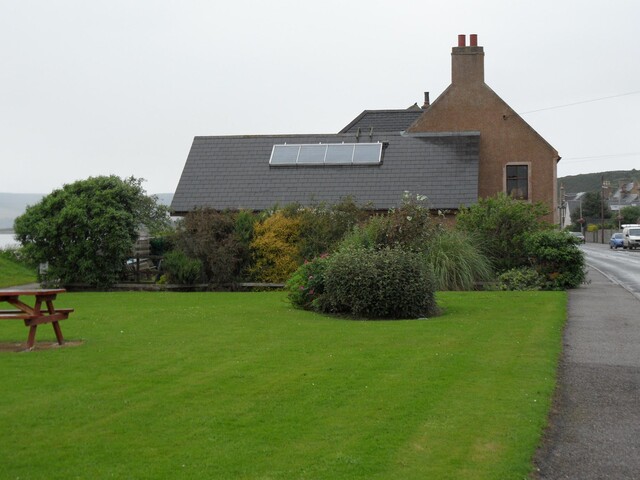 2 Stuart St Ardersier (3) South elevation (90%).JPG
