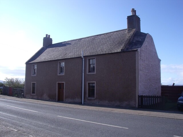 2 Stuart St Ardersier (6) North East elevation (50%).jpg