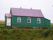 MHG49449Tomatin church exterior 2.JPG