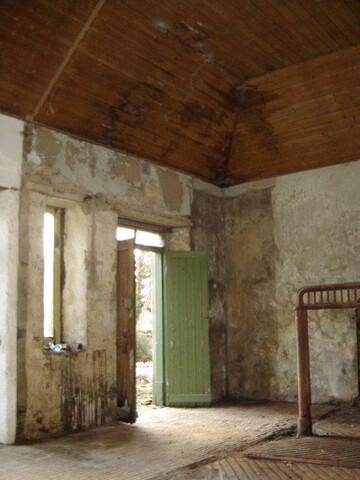4. Inside stable - showing timber ceiling.jpg