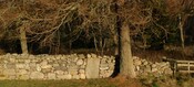 MHG24934 Ballintomb stone now at Finlarig.JPG