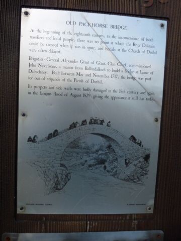 MHG4627 Old Packhorse bridge plaque.JPG