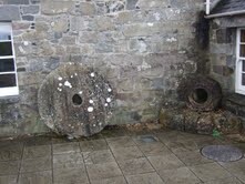 MHG44931 Harrapool mill millstones.jpg