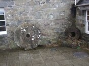 MHG44931 Harrapool mill millstones.jpg