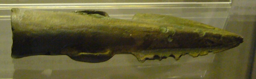 MHG51782 Glendale spearhead.jpg