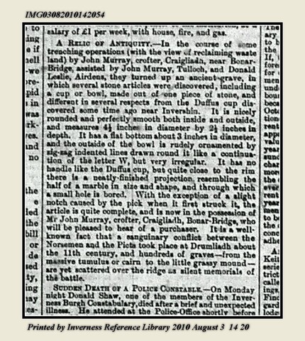 NC 13 Feb 1889 4e Archaeology-Craigliadh-Cup.jpg
