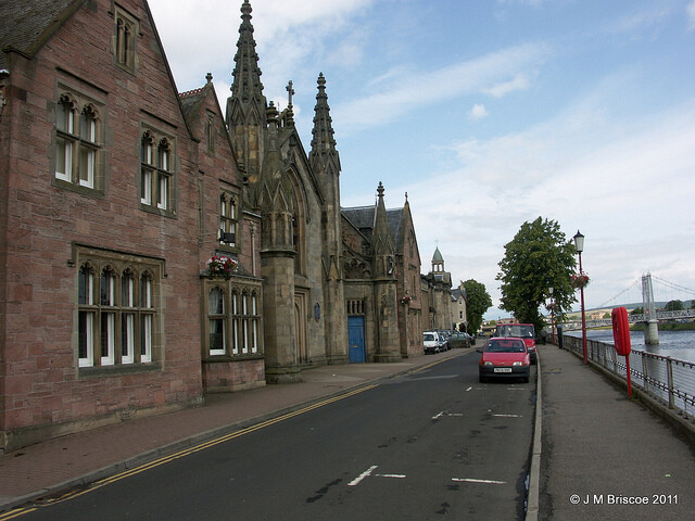 St Mary's Roman Catholic Church, Huntly Street, Inverness_6028617279_m.jpg