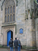 St Mary's Roman Catholic Church, Huntly Street, Inverness_6029166654_m.jpg