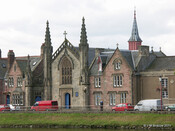 St Mary's Roman Catholic Church, Huntly Street, Inverness_6029168270_m.jpg