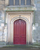 St Mary's Roman Catholic Church, Huntly Street, Inverness_6501981881_m.jpg