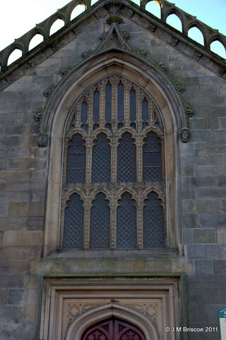 St Mary's Roman Catholic Church, Huntly Street, Inverness_6501983645_m.jpg