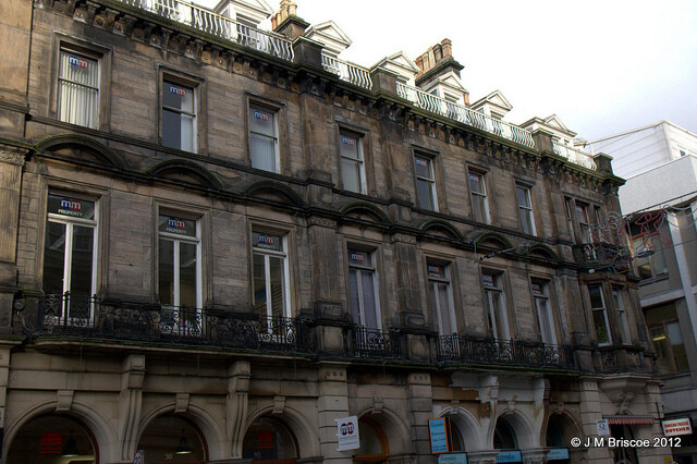 18-30 (Even Numbers Only) Queensgate, 58 and 60 Church Street_6680510937_m.jpg