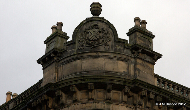 Bank of Scotland, 50 Union Street & 26 Church Street,_6679913223_m.jpg