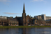 St Columba High Church, Bank Street & Fraser Street, Inverness_6501557179_m.jpg
