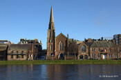 St Columba High Church, Bank Street & Fraser Street, Inverness_6501558547_m.jpg