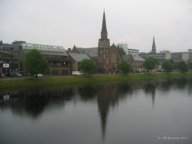 St Columba High Church, Bankd Street, Inverness_6024722629_m.jpg