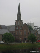 St Columba High Church, Bankd Street, Inverness_6024722919_m.jpg