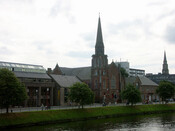 St Columba High Church, Bankd Street, Inverness_6024723541_m.jpg