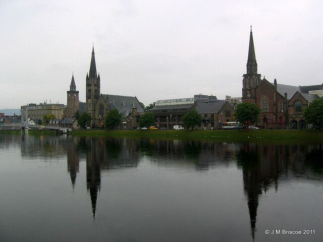 St Columba High Church, Bankd Street, Inverness_6025278420_m.jpg