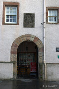 Dunbar's Hospital, 88 Church Street, Inverness_6502078535_m.jpg