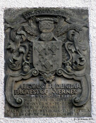 Dunbar's Hospital, 88 Church Street, Inverness_6502080835_m.jpg