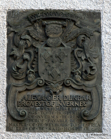 Dunbar's Hospital, 88 Church Street, Inverness_6502082007_m.jpg