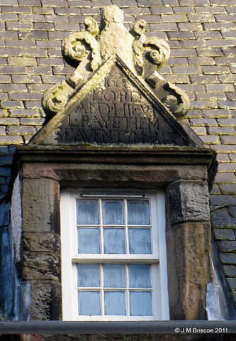 Dunbar's Hospital, 88 Church Street, Inverness_6502093579_m.jpg