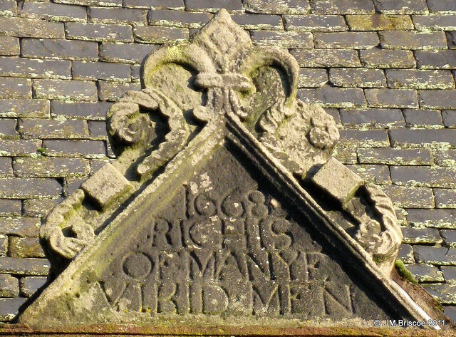 Dunbar's Hospital, 88 Church Street, Inverness_6502162575_m.jpg