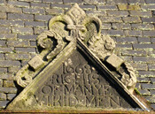 Dunbar's Hospital, 88 Church Street, Inverness_6502162575_m.jpg