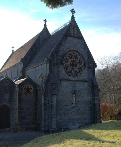 Roman Catholic Church of Our Lady and St Finnan, Glenfinnan_6814046907_m.jpg
