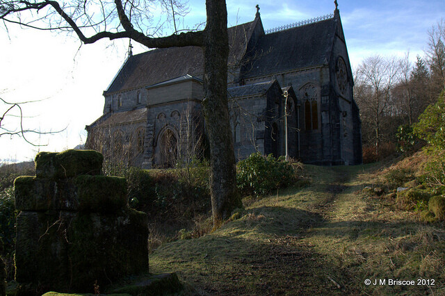 Roman Catholic Church of Our Lady and St Finnan, Glenfinnan_6814049261_m.jpg