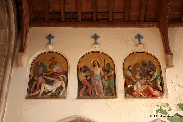 Roman Catholic Church of Our Lady and St Finnan, Glenfinnan_6814076023_m.jpg